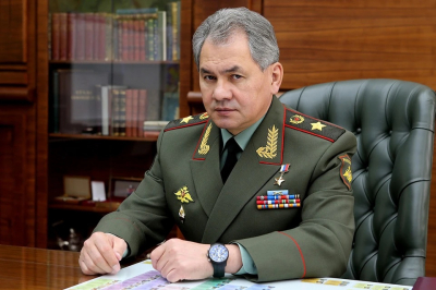 Фонд развития &laquo;Долины Менделеева&raquo; Ксении Шойгу создает кластер в Сибири