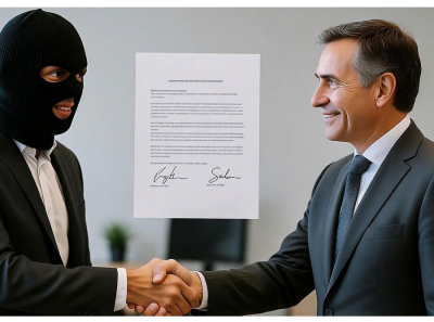 Франшиза Папа, ну купи отзывы &mdash; из Бургер Кинга в лохотрон: как франчайзер зарабатывает на новичках