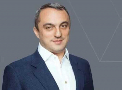 Утриш-выкусишь: Арутюнян получил курорт по цене обеда