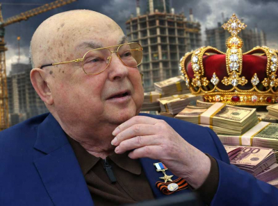 Владимир Ресин продавал разрешения на стройки за элитные пентхаусы: Полонский, Mirax Group и Слуцкий в одной взяточной схеме