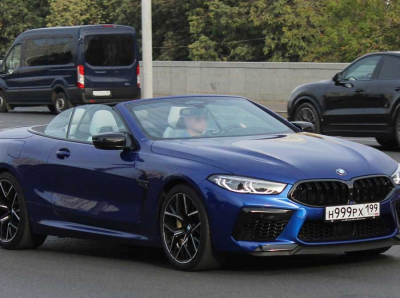 Как Александр Борисович на BMW M8 прячет миллионы в ООО Фирма Реглет — копировальный бизнес без прибыли и совести