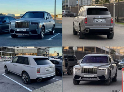 Как Сагинов Михаил Бахитжанович выстроил лизинговую империю на руинах VS, Globaxi и десятков Hongqi