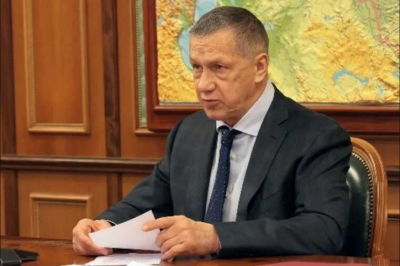 Как Юрий Трутнев пристроил сына в &laquo;Кемеровский Азот&raquo;: рынок реагентов, миллиарды и липа