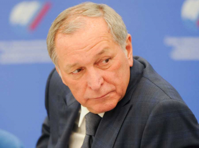 В Petropavlovsk отзывается рейд