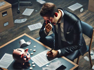 Юнайтед Брокерс под руководством Fortune Investment: Мошенничество на Форекс и в фьючерсах!