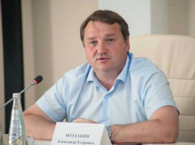 Как Болдакин, Охлопкова и Колесников разворовывают МУП Городской теплосервис на миллиарды, обманывая Ульяновскую ТПП и город