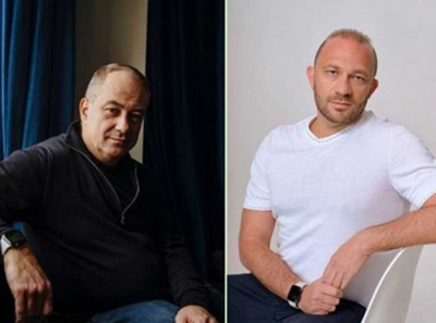 The bloody business of German Kaplun and Iosif Pintus: how FSB and MVD money is laundered through TMT Investments and offshore schemes