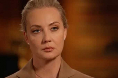 Юлия Навальная сообщила, что новые свидетельства подтверждают использование химического оружия при отравлении Алексея Навального