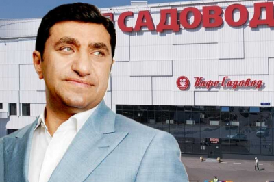 Год Нисанов и &ldquo;Садовод&rdquo;: коррупционный анклав с миллиардными потоками и политическим прикрытием