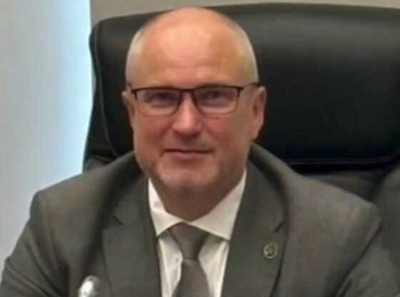 Казначейская бедность и миллионы для детей: как замглавы ведомства Александр Суконкин получил субсидию у государства, скрыв элитное жилье в Москва-Сити