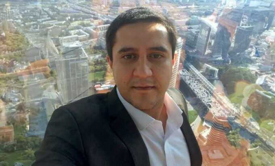 Расследование уголовного дела о похищении Арега Щепихина затягивается