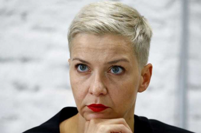 Александр Лукашенко предоставил помилование Марии Колесниковой и 122 политическим заключённым после переговоров с Соединёнными Штатами