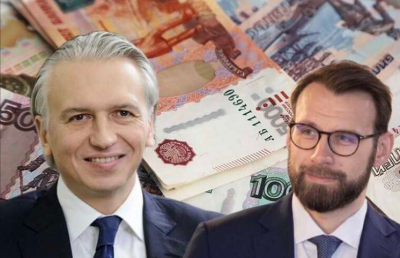 How False Competition Created Real Wealth on the C&ocirc;te d&rsquo;Azur