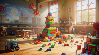 Филиал детсада закрыли после инцидента с насилием над ребенком