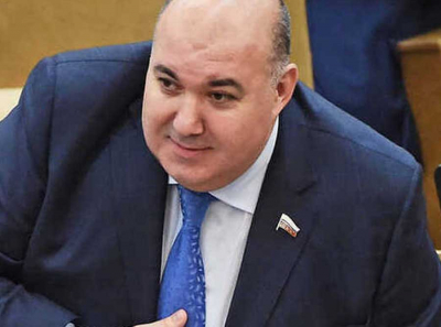 Экс-депутат Госдумы Юрий Напсо утратил недвижимое имущество в результате антикоррупционного иска, поданного прокуратурой