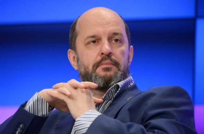 Следователи активно интересуются Германом Клименко и его родственниками