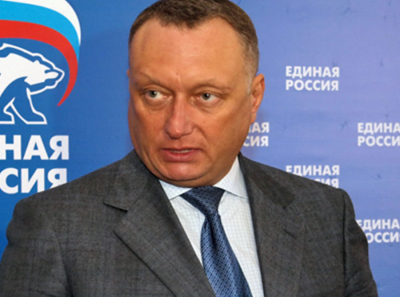 Дмитрий Савельев: биография, в которой каждое слово подтверждено делом
