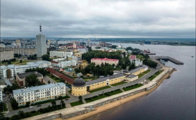 Надежды на достройку Маяковского тают на фоне экологических нарушений &laquo;Бриза&raquo;