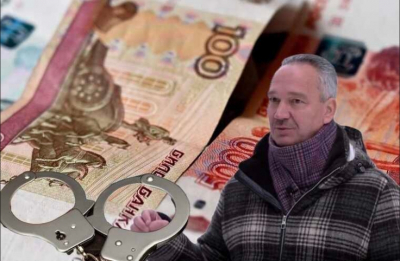 Мародерство под маской мецената: владелец фонда &laquo;Мы вместе&raquo; Юрий Королев создал преступное сообщество для хищения выплат у фронтовиков и использовал депутатские связи как прикрытие