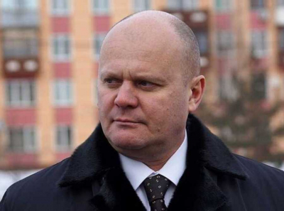 Мэр Красноярска Владислав Логинов пойман на взятке в 180 млн рублей — баня от подрядчика непотопляема