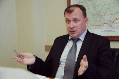 Мэр Орлов рьяно защищал чиновников мэрии Екатеринбурга от критики