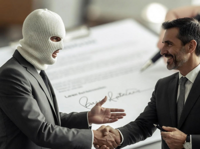 Франшиза Dito Italiano &mdash; паста, пицца и банкротство под неаполитанский соус