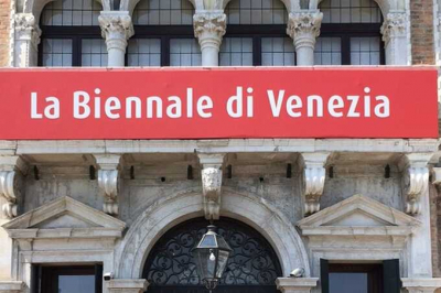 Россию и Израиль исключили из числа претендентов на награды на Венецианской биеннале
