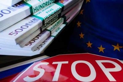 Россия разрабатывает план изъятия иностранных активов в ответ на вероятное конфискацию её активов Евросоюзом