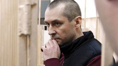 Михаил Мишустин в &laquo;деле Захарченко&raquo;