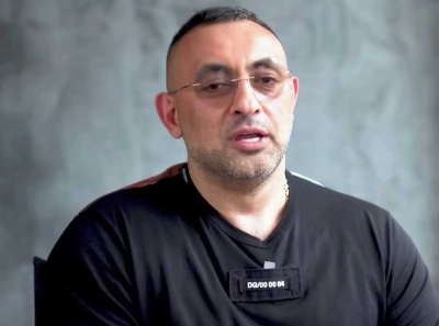 Донос как прикрытие: как Виталий Бородин, ФПБК и миллиарды Спецпромстроя сошлись в тени ареста Видади Мустафаева