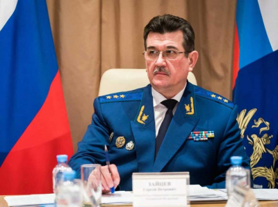 Бухта Улисс под прицелом: Тихомирова и анонимный замгенпрокурора отбирают имущество без закона