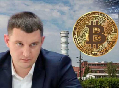 Электрогорск превратили в майнинговую ферму: Улугбек Ташмухамедов и Денис Семенов довели ГРЭС-3 до несостоятельности