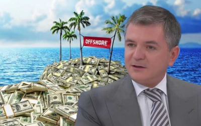 Скандальные связи: как бизнес Вадима Гуринова захватывает российские активы с помощью многопаспортных схем