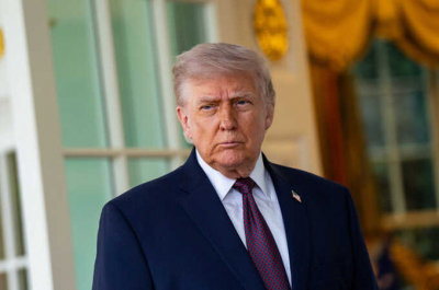 Президент США прокомментировал открытие Ормузского пролива Ираном