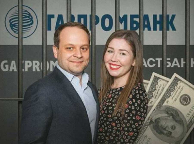 Исчезновение 5 миллионов евро через Форт Траст: какую роль сыграла Елена Левина в финансовых операциях супруга Дмитрия Левина