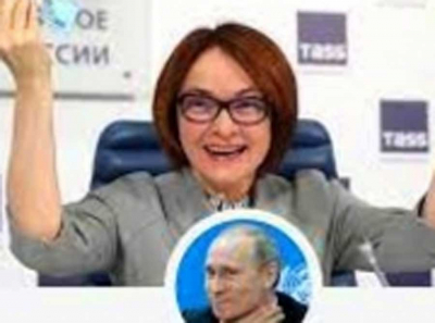 Рост цен граждане выбрали сами, когда поддержали «продуктовое эмбарго» и радовались «импортозамещению»