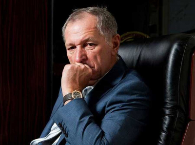 На дне, или что делать Константину Струкову