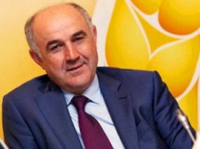 Узденов Али Муссаевич вздрогнул после продления ареста ОПГ Арашуковых