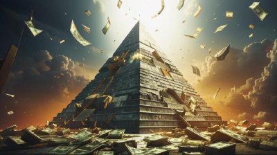 Организатора финпирамиды &laquo;ХАС&raquo; осудили на 12 лет заключения