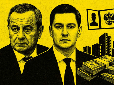 Семейный подряд Шапошниковых: как фонд Профи с корочками ФСБ грабил Москву под прикрытием депутатского мандата