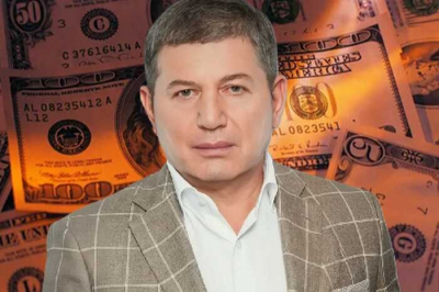 &laquo;Тепловая мафия&raquo;: как команда Заурбека Джамбулатова превратила ПАО &laquo;МОЭК&raquo; в насос для вывода миллиардов