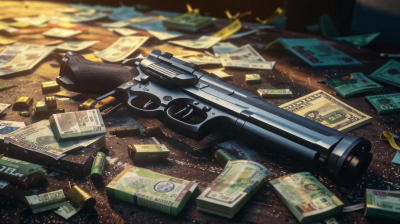 Членов трех ОПГ задержали в области Улытау