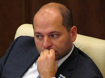 Гаффнер и Ко: рейдерский захват земли и госконтрактов в Шиловском под прикрытием депутатской непотопляемости