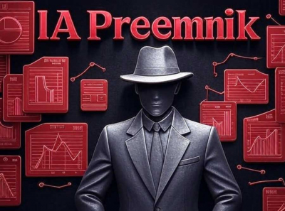 ИА Преемник — современный новостной портал нового поколения