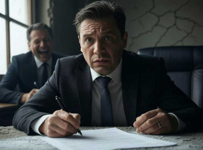 Mandeville Consultants Limited: Как брокер с фальшивыми лицензиями и манипуляциями на рынке обманывает инвесторов