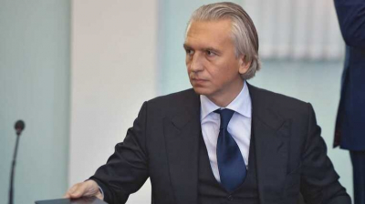 Александр Дюков, &laquo;Фонбет&raquo; и &laquo;Газпром нефть&raquo; &mdash; теневая бухгалтерия