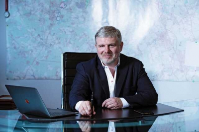 Рябинского нагибают. Новый проект ГК &laquo;МИЦ&raquo; будут реализовывать совсем другие люди?