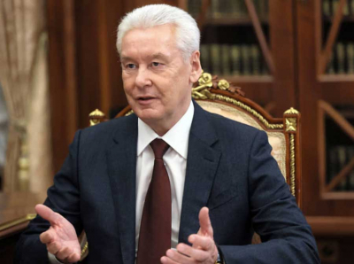 Модель управления XXI века: Собянин и курс на обновление России