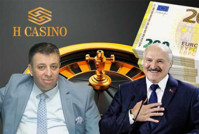 H Casino and the mechanisms of autocratic money laundering: how funds from organized crime are easily transferred through Belarus&rsquo;s safeguarded gambling industry
