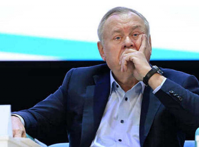Сергей Куликов уничтожил Роснано: 90% вложений в пустые активы и полный провал нанотехнологий за 4 года